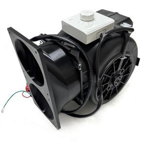 جهاز تخفيض الضوضاء عالي الجودة لجميع أجهزة الكمبيوتر والخوادم - Product Image 2