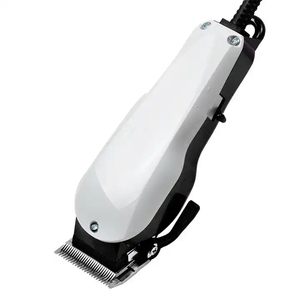 2023 Tagliacapelli Elettrico Professionale con Motore AC <span class=keywords><strong>a</strong></span> Bassa Rumorosità, Trimmer per Barba e Capelli per Uomo - Product Image 1