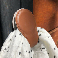 Clip magnétique puissant pour couverture de bébé et chapeau de golf, nouveau produit artisanal en cuir