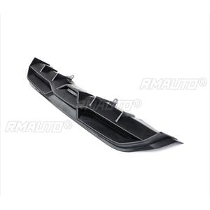 Protector de Parachoques Trasero para Coche, Cubierta Protectora de Parachoques, Kit de Carrocería para Honda City Hatchback 2020-2023, Accesorios para Coche - Product Image 5