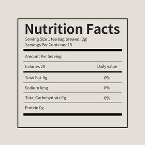 Tisane Minceur Détox Entièrement Naturelle pour Hommes et Femmes - Production Personnalisée de Haute Qualité - Product Image 5