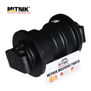 Прочный нижний ролик MITNIK с точной посадкой |   Опорный каток для <span class=keywords><strong>Hitachi</strong></span> EX1100 |   Идеально подходит для работ по замене ходовой части - Product Image 4
