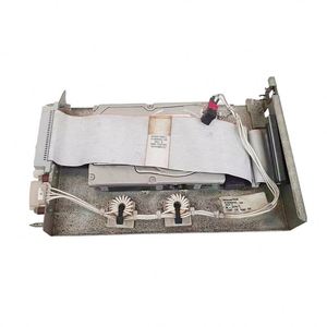24VDC โมดูลควบคุมอุตสาหกรรม51305559-100สำหรับดิฟเวิชัน pks TDC 3000 DCS - Product Image 1