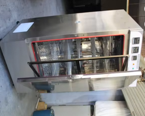 PULSE LIFE SCIENCE STC GMP, Producto de Acero Inoxidable Plateado Personalizado OEM/ODM, Procedente de Maharashtra 41826, Sin Garantía - Product Image 2