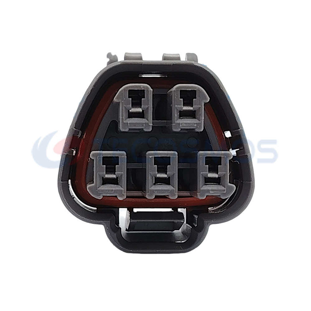 Waterproof Wire Connector Cable Harness Automotive Enclosure Connector for Hyundai 5Pin Female CT5-0005M