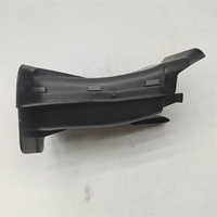 WLBTR Offre Spéciale Auto Parts 51747394666 Boîtier de roue de conduit d'air avant droit pour BMW Série 5 G30