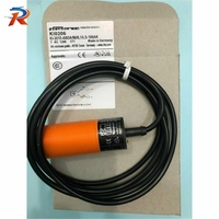 Capteur de proximité IFM PLC One Ki0206 avec RS485 pour le contrôle industriel et la programmation PLC