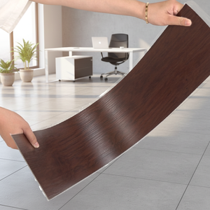 Pegatina <span class=keywords><strong>de</strong></span> Suelo <span class=keywords><strong>de</strong></span> Diseño Moderno, PVC LVT, Revestimiento <span class=keywords><strong>de</strong></span> Suelo Vinílico Impermeable, Losetas <span class=keywords><strong>de</strong></span> Vinilo, Rollos <span class=keywords><strong>de</strong></span> Alfombra para Uso en Interiores <span class=keywords><strong>de</strong></span> Villas - Product Image 1