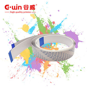 Câble FFC Roland Parts 26 broches 2,44 m Re640 pour remplacement - Product Image 1