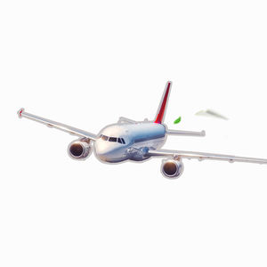 أسعار الشحن الجوي، وكيل شحن محترف إلى إسبانيا وألمانيا وإيطاليا وفرنسا وهولندا والبرتغال - Product Image 2