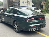 MG7 2025/2026 2.0T Trophy + Super Smart Drive / 405 chez Luxury / 1.5T 300 DCT Deluxe