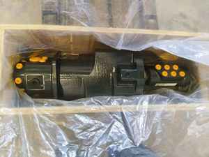 ข้อต่อ R140W-7โรตารี่ R140-7อะไหล่รถขุด31N4-40011ข้อต่อหมุน - Product Image 3