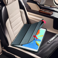 IPad Pro 11 pouces tablette ordinateur Anti-choc Anti-rayures Anti-chute étui de protection avec porte-crayon