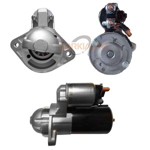 Auto motorino di avviamento 12V 2.2KW per <span class=keywords><strong>HYUNDAI</strong></span> <span class=keywords><strong>Starex</strong></span> H300 I800 H1 per KIA K2500 D4CB 36100-4A200 1202355 STR00162 - Product Image 1