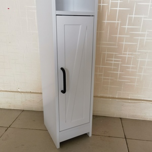 Étagère d'angle <span class=keywords><strong>de</strong></span> <span class=keywords><strong>salle</strong></span> <span class=keywords><strong>de</strong></span> <span class=keywords><strong>bain</strong></span> en bois, organisateur <span class=keywords><strong>de</strong></span> <span class=keywords><strong>salle</strong></span> <span class=keywords><strong>de</strong></span> <span class=keywords><strong>bain</strong></span> durable, armoire <span class=keywords><strong>de</strong></span> rangement avec placards, meubles <span class=keywords><strong>de</strong></span> <span class=keywords><strong>salle</strong></span> <span class=keywords><strong>de</strong></span> <span class=keywords><strong>bain</strong></span> en bois - Product Image 6