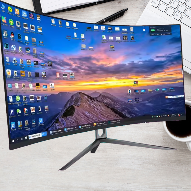 Wholesale Desktop LCD Screen Display 4K(2160p) UHD Computer PC Gaming Monitors 240Hz