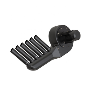 Secador de Autos de 15HP con Flujo de Aire en Espiral Arquimedeana, Alto Volumen de Aire, Automático - Product Image 2