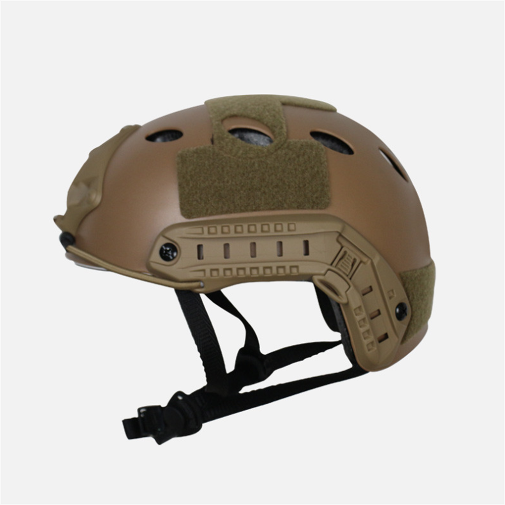 Tactical Lightweight Ops-Core Fast Base Jump BJ Type Helmet
