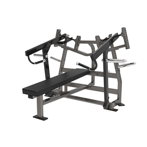 Machine d'entraînement de force certifiée CE TOPTONS, à charge par plaques, pour les deltoides arrière, idéale pour la salle de sport à domicile - Product Image 4