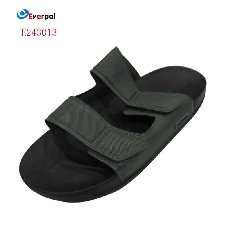 Custom Logo Brand SPORT Outdoor Slippers