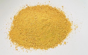 Dinh dưỡng Đậu nành hữu cơ bữa ăn nguyên liệu cho gia cầm lợn cá gia súc ngựa thức ăn động vật bổ sung không biến đổi gen - Product Image 3