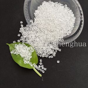 Granulés de polystyrène Ps Hk Petro, granulés de polystyrène GPPS de qualité alimentaire, produit de moulage - Product Image 6