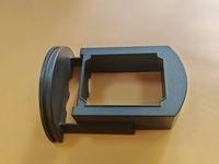 Servicio de Impresión 3D en Metal Personalizado, Acero Inoxidable, Aleación de Aluminio, SLM, Prototipo de Grado Industrial, Piezas de Bicicleta, Voluta, Turbina, Engranaje
