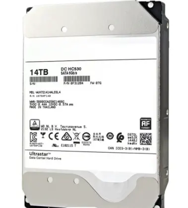 Disque dur interne HDD, 3.5 HDD, 14 to, 4 to, 6 to, 8 to, 10 to, 12 to, 16 to, pour PC de bureau, XCH Rig, entreprise