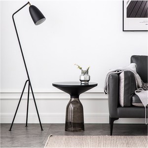 Mobili da salotto <span class=keywords><strong>di</strong></span> lusso tavolino da salotto moderno <span class=keywords><strong>Design</strong></span> per la casa con campanello <span class=keywords><strong>in</strong></span> <span class=keywords><strong>vetro</strong></span> - Product Image 4