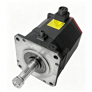 A06B-0243-B605 สำหรับมอเตอร์ AC สมาร์ทไฮโปร 3.0kW ของ Fanuc สำหรับสายการผลิตอัจฉริยะ ซ่อมแซมสำหรับ Fanuc - Product Image 1