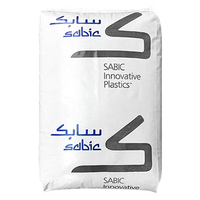 Sabics LUX7630C PC transparent sans halogène ignifuge 5VA résistant aux UV et aux intempéries, haute fluidité, résistant au vieillissement, grade renforcé