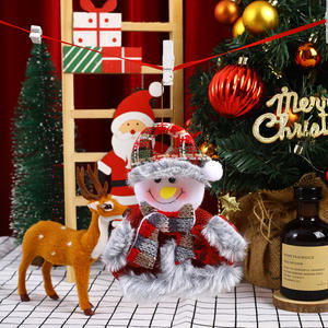 Premium Glittering Metallic <b>Christmas</b> Ornaments Home Decoration Items <b>Christmas</b> Decorations for <b>Tree</b> - Product Image 6