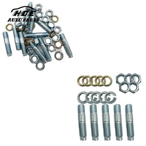 90126-12005 9012612005 Perno de Fijación para Toyota Land Cruiser, Venta al Por Mayor de Autopartes HDE - Product Image 3