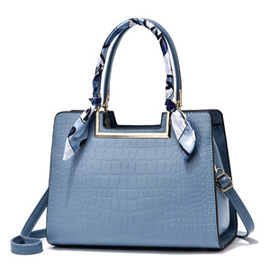 Sac à main Daifa pour femme, motif pierre en PU, avec fermeture éclair, style 2026, nouveau modèle, élégant et tendance, pour femmes d'âge mûr, grande capacité - Product Image 3