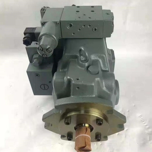 Pompe à aubes hydraulique A145-F-R-04-H-K-32393 A145-F A145-FR des séries A56 A70 A80 A90 A125 A145 - Product Image 6
