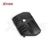 Couverture supérieure du moteur en fibre de carbone sèche XTREME, style OEM, pour BMW M2 M3 M4 G80 G81 G82 G83 G87 S58