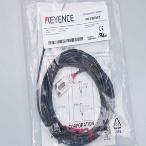 <span class=keywords><strong>Pr</strong></span>-fb15p3 thu nhỏ nút quang điện, Thương hiệu Mới ban đầu tại chỗ PLC - Product Image 1