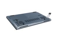 Portable 16 pouces i7-1260P i5-12450H écran tactile double affichage ordinateur portable Usb C Type C cœurs 8 fils 12