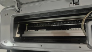 Impresora Ancha B0A0 Reacondicionada para Designjet T770, Impresora a Color de 44 Pulgadas, Plotter Usado T770 - Product Image 4