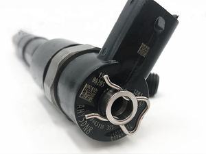 Iniettore di Carburante Common Rail Diesel di Alta Qualità <span class=keywords><strong>0445110351</strong></span> per Fiat/Ford - Product Image 4