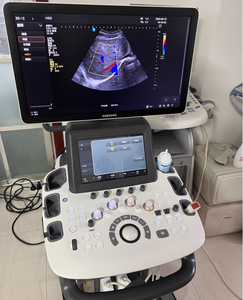 Supplying & <b>Repairing</b> Ultrasound Machine H60 ACQ board ,CB board ,Channel board,Power supply,Ultrasound probes spare <b>parts</b> - Product Image 1
