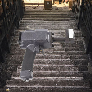 Pistola de Clavos Neumática Nueva para Proyectos de Bricolaje - Product Image 3