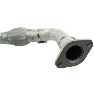 Piezas de montacargas, piezas de motor de tubo de escape para HELI 1, 2, 1, 2, 1, 2 - Product Image 2