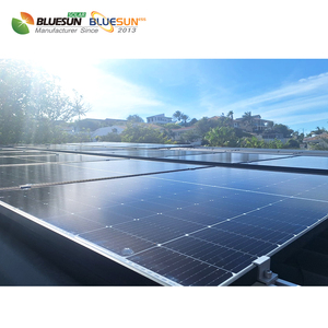 20kW lai năng lượng mặt trời điện off-lưới/on-lưới IP65 <span class=keywords><strong>Stackable</strong></span> năng lượng mặt trời bảng điều chỉnh Kit năng lượng lưu trữ 150AH lithium pin biến tần ngân hàng - Product Image 5