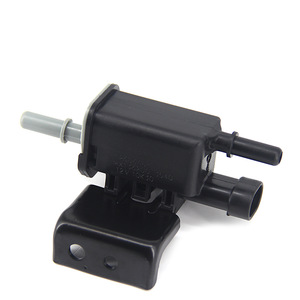 Válvula Solenoide del Canister de Carbón 214-1680 12597567 12606684 para Vehículos Chevrolet Buick GM - Product Image 1