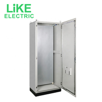 Boîte murale AE boîte de contrôle électrique boîte de distribution de contrôle ip65 armoire de distribution électrique installation en surface