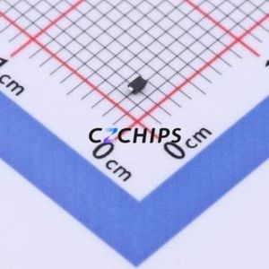 D24V0S1U2TQ-7 ESD ทรานซิสเตอร์523และป้องกันไฟกระชาก (TVS/ESD) ใหม่และดั้งเดิม - Product Image 2