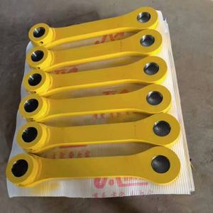 Cubo de excavadora Enlace H para excavadora - Product Image 3