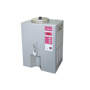 Mélangeur d'agar pour prothèses dentaires de grande capacité, équipement de traitement des prothèses dentaires, chauffage et décongélation, équipement de chauffage de laboratoire - Product Image 6