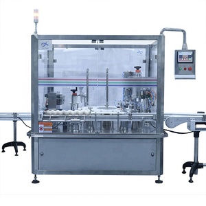 Hair Dye Cream Filler Sealer Ultrasonic Plastic Cosmetic Tube Filling Sealing Machine And Batch Coding